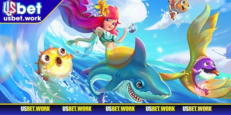 Bỏ túi ngay các chiến lược chơi bắn cá thông minh 