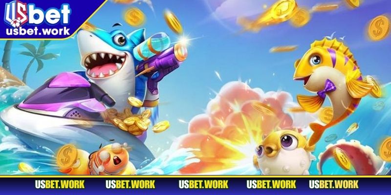 Tổng quan chi tiết về bắn cá Zagoo