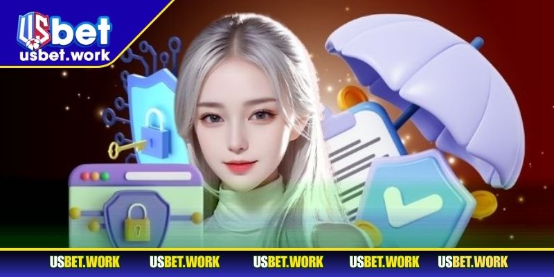 Chi tiết các chính sách bảo mật người dùng