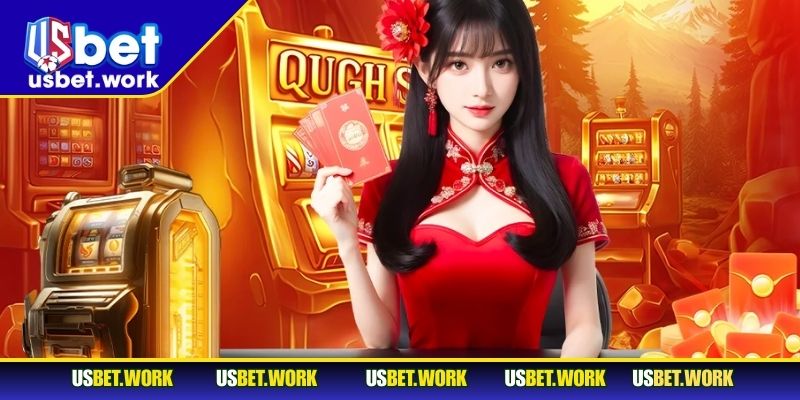 Giới thiệu USBET cùng sảnh game khuấy đảo thị trường