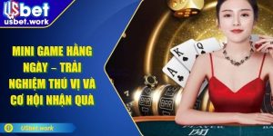 Mini Game Hằng Ngày – Trải Nghiệm Thú Vị Và Cơ Hội Nhận Quà