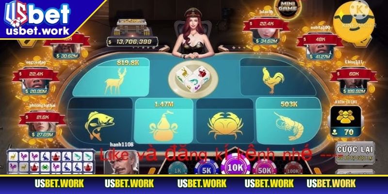 Tham khảo luật quay hũ và cách xác định thắng thưởng