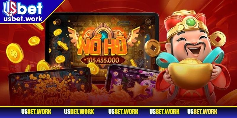 Mẹo hay để chinh phục sảnh nổ hũ bạn cần biết