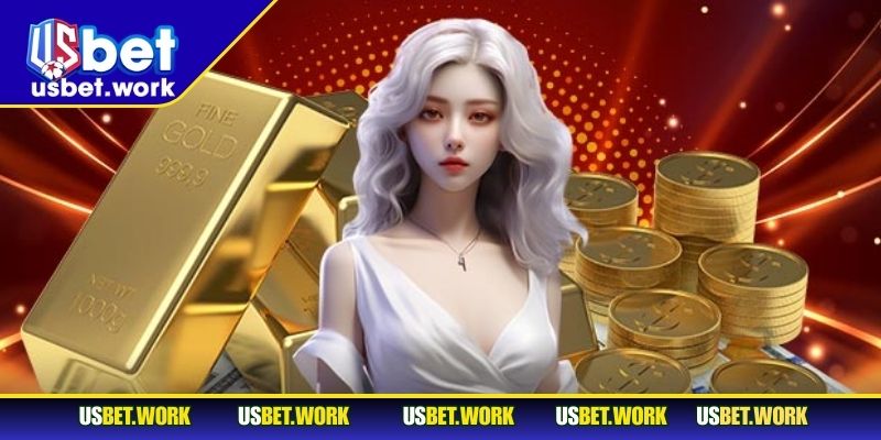 Hướng dẫn giải quyết tình huống rút tiền USBET không thành công