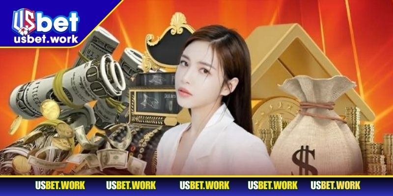 Những lưu ý quan trọng khi tiến hành rút tiền USBET