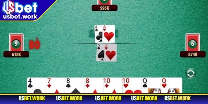 Sâm Lốc Là Gì – Tất Tần Tật Về Game Bài Hấp Dẫn Tại USBET Sâm lốc là gì trong thế giới trò chơi game bài