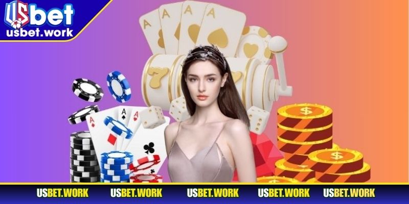 Giải trí đa dạng với kho sản phẩm game khủng