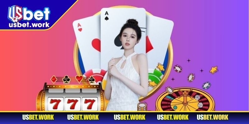 đôi nét về usbet