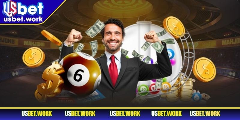 Xổ số lô đề siêu hấp dẫn mọi hội viên