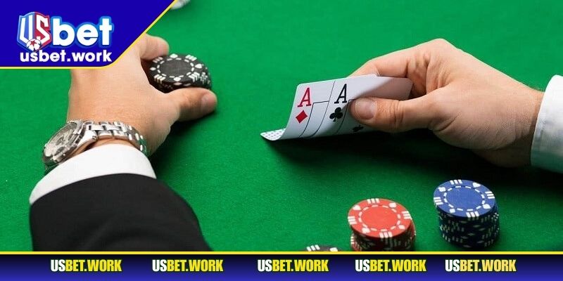 Xì tố là gì - Trò chơi bài hấp dẫn cho người mới