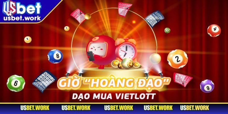 Mẹo chơi xổ số Vietlott trúng lớn không chỉ nhờ may mắn