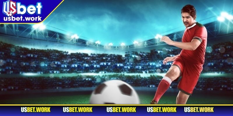 Tổng hợp các dạng thường thấy của dạng kèo tỷ số bóng đá